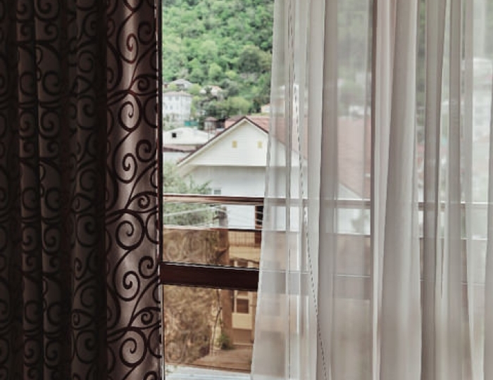 2-местное станд. комфорт - Отель «Hometel Ilana» Гагра