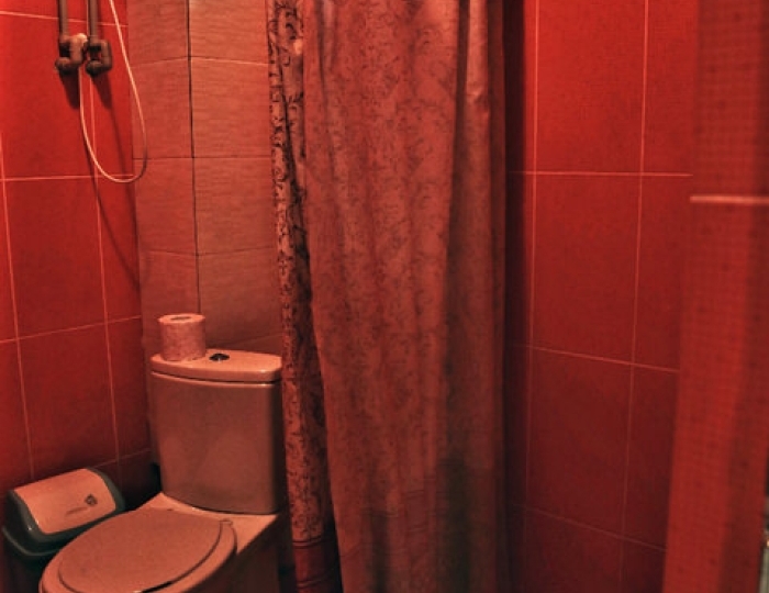 1-мест.(разм. в 2-мест.) станд. семейный - Отель «Hometel Ilana» Гагра